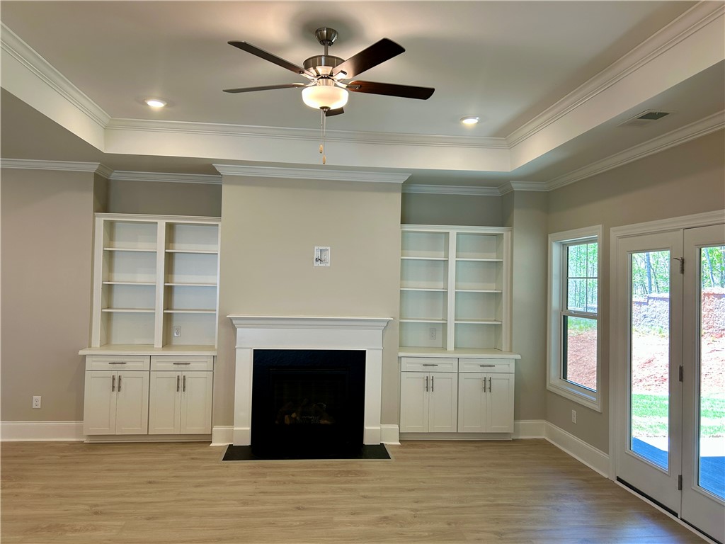 132 Shale Drive Central, SC 29630 - Photo 16 of 23 **similar living area