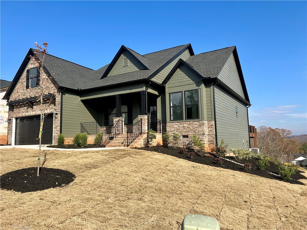 132 Shale Drive Central, SC 29630 - Photo 2 of 23