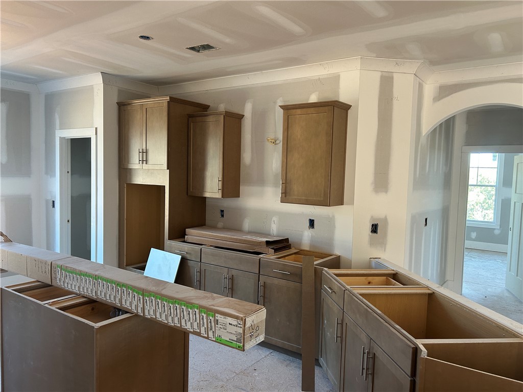 132 Shale Drive Central, SC 29630 - Photo 7 of 23 Kitchen