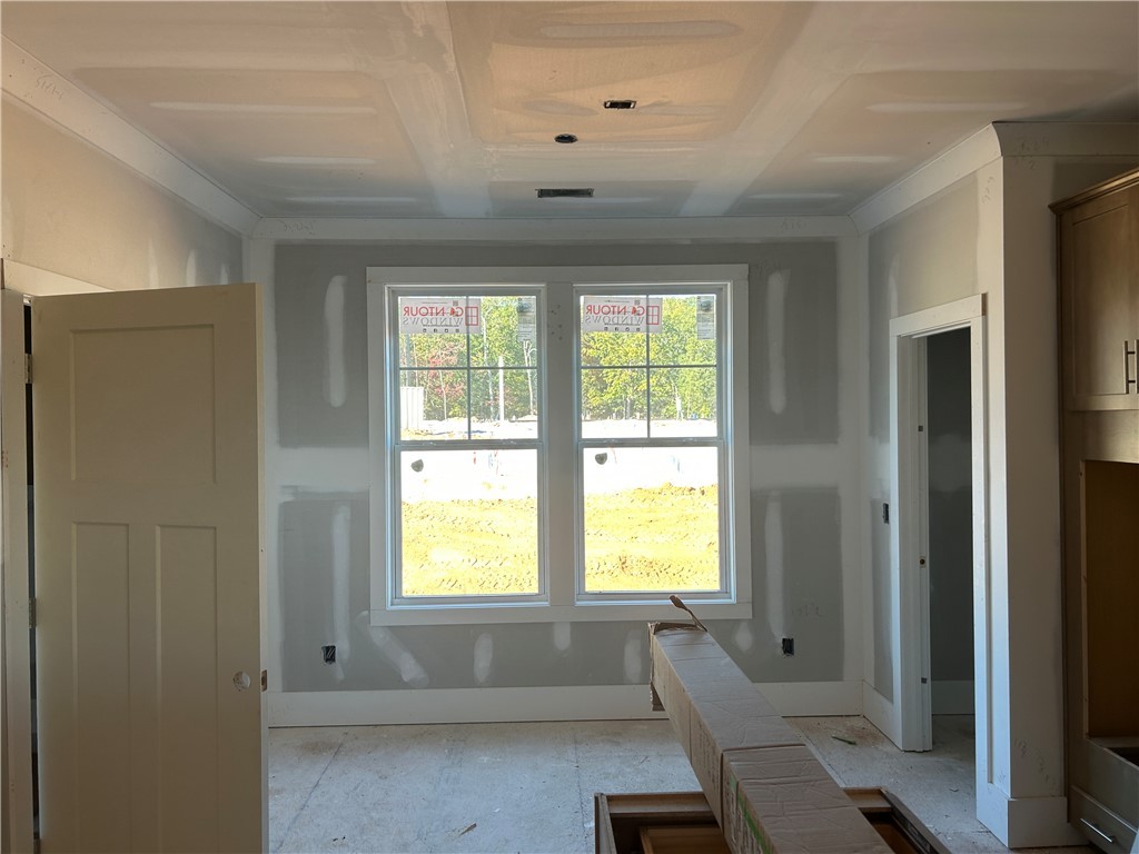 132 Shale Drive Central, SC 29630 - Photo 8 of 23 Kitchen