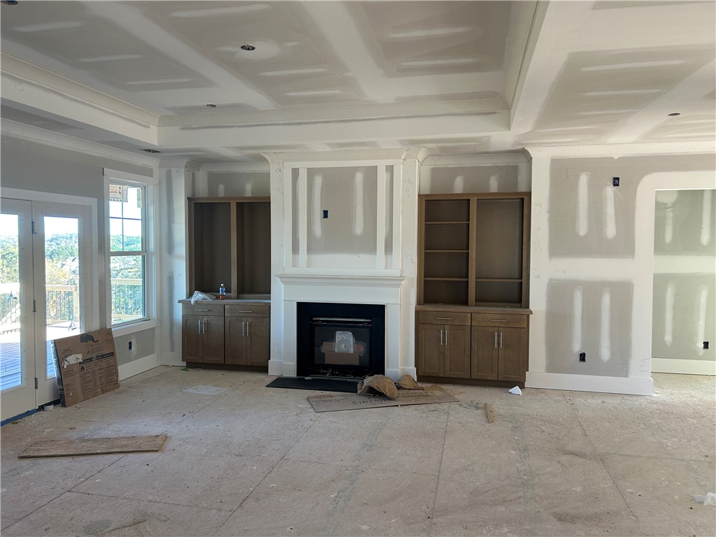 132 Shale Drive Central, SC 29630 - Photo 10 of 23 Main living space