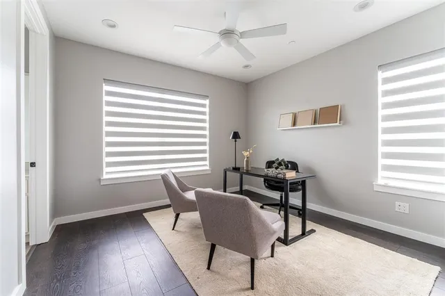 $450,000 | 4620 Munger Avenue, Unit 107, Dallas, TX 75204