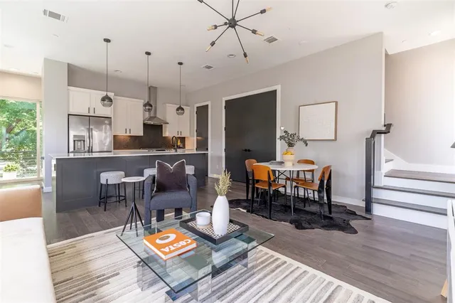 $450,000 | 4620 Munger Avenue, Unit 107, Dallas, TX 75204