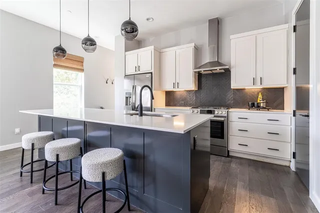 $450,000 | 4620 Munger Avenue, Unit 107, Dallas, TX 75204