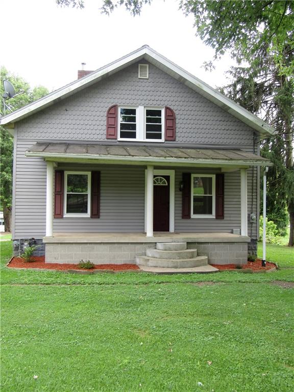 1108 Rostraver Road Belle Vernon, PA 15012 - Photo 1 of 17 Gallery Image 1