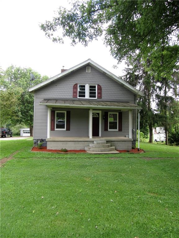 1108 Rostraver Road Belle Vernon, PA 15012 - Photo 2 of 17 Gallery Image 2