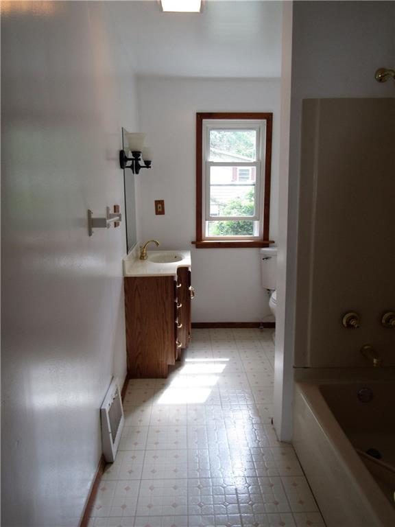 1108 Rostraver Road Belle Vernon, PA 15012 - Photo 8 of 17 Gallery Image 8