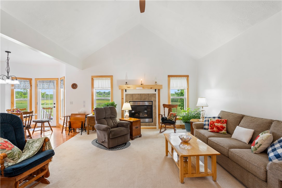 2992 Gildersleeve Road Marion, NY 14505 - Photo 23 of 50