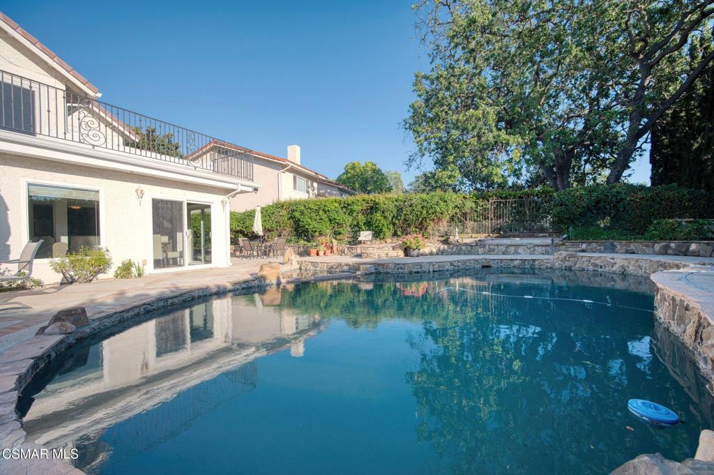 939 Ranch House Road Westlake Village, CA 91361 - Photo 50 of 59