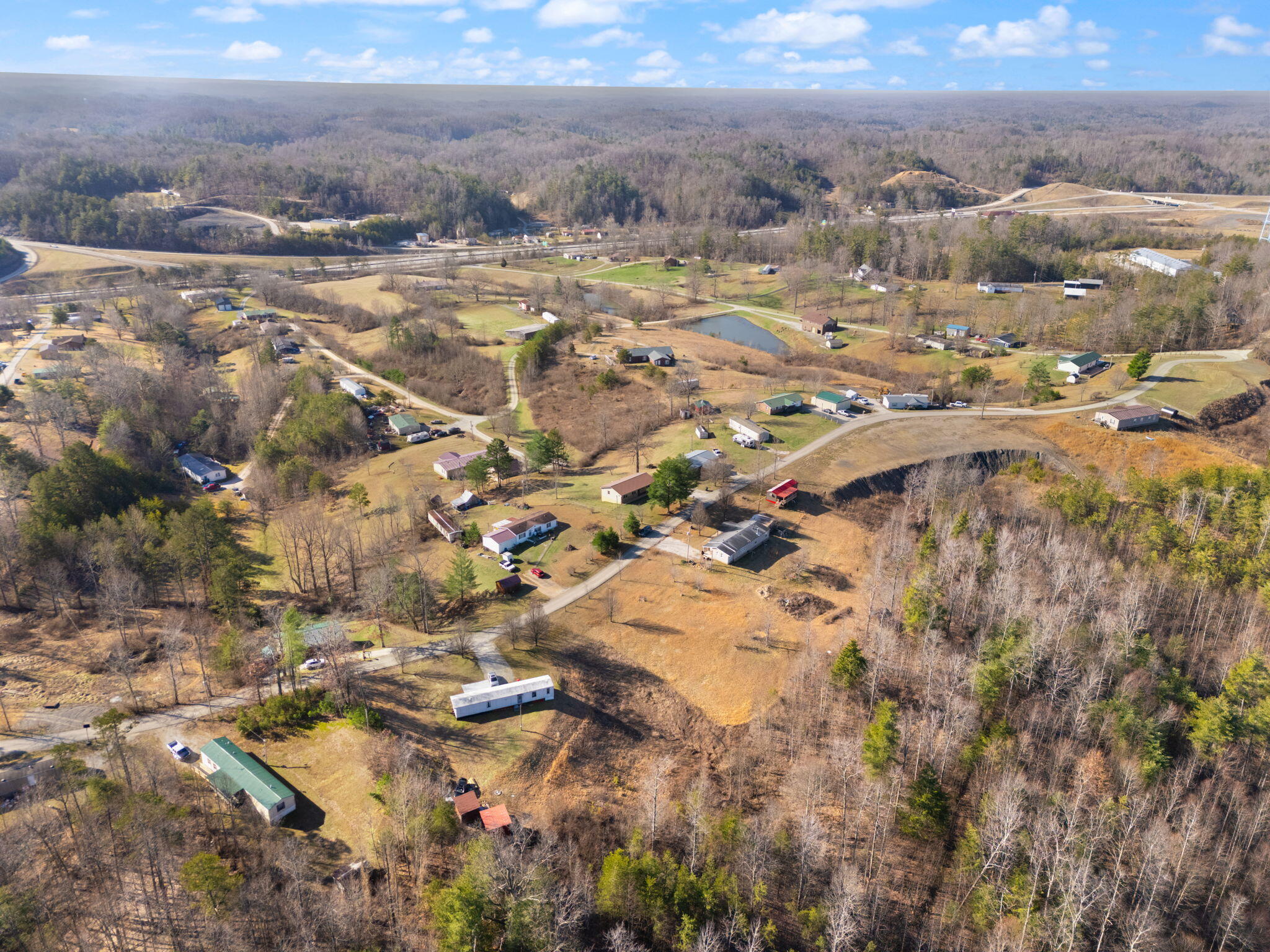 440 East Spencer Road Campton, KY 41301 - Photo 59 of 62 59-web-or-mls-DJI_20250301094612_0066_D