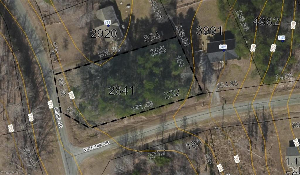 0 Fisher Road Madison, NC 27025 - Photo 1 of 1 Gallery Image 1