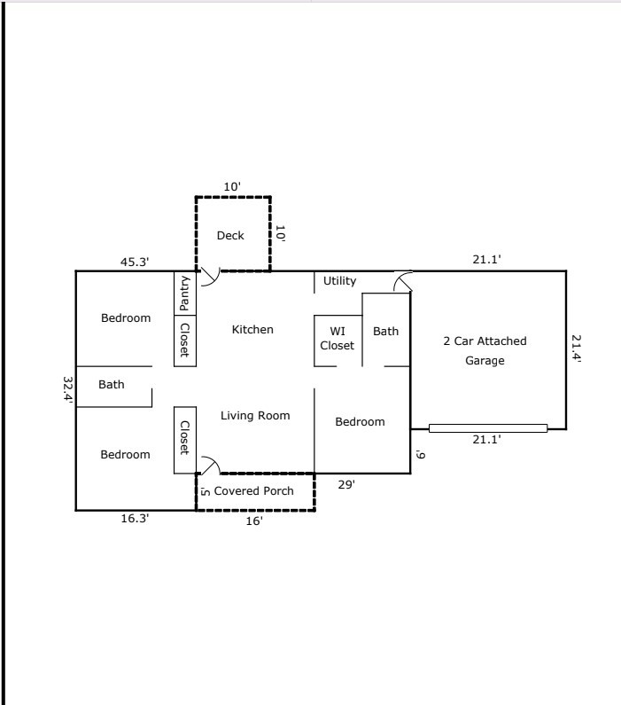 1002 Frank Anderson Road Sparta, TN 38583 - Photo 18 of 18 Gallery Image 18