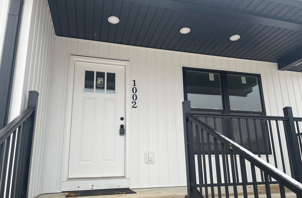 1002 Frank Anderson Road Sparta, TN 38583 - Photo 4 of 18 Gallery Image 4