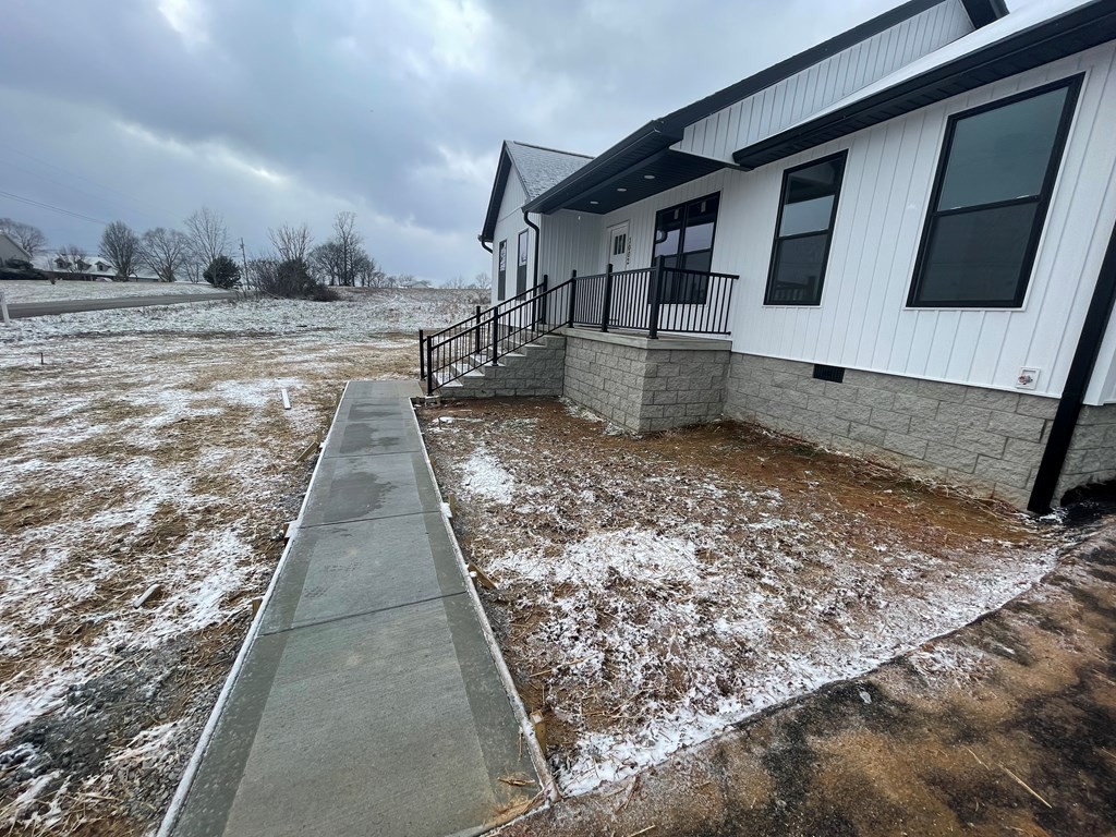 1002 Frank Anderson Road Sparta, TN 38583 - Photo 5 of 18 Gallery Image 5