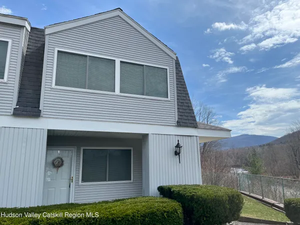 $259,000 | 7625 Main Street, Unit A6, Hunter, NY 12442