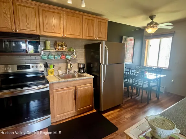 $259,000 | 7625 Main Street, Unit A6, Hunter, NY 12442