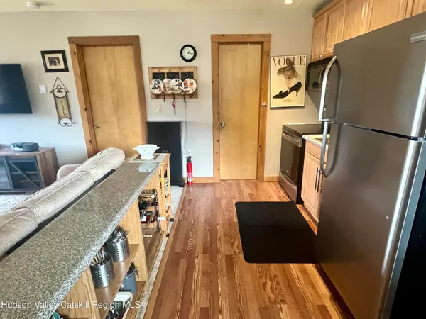 $259,000 | 7625 Main Street, Unit A6, Hunter, NY 12442