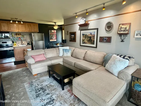 $259,000 | 7625 Main Street, Unit A6, Hunter, NY 12442