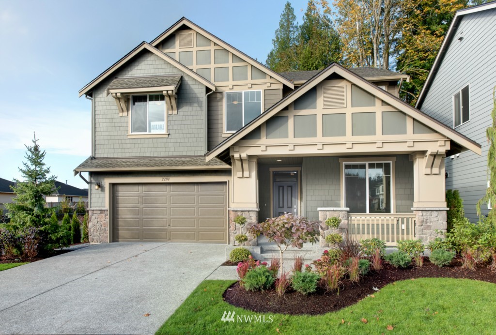 22718 37th Avenue Southeast Bothell, WA 98021 - Photo 1 of 21