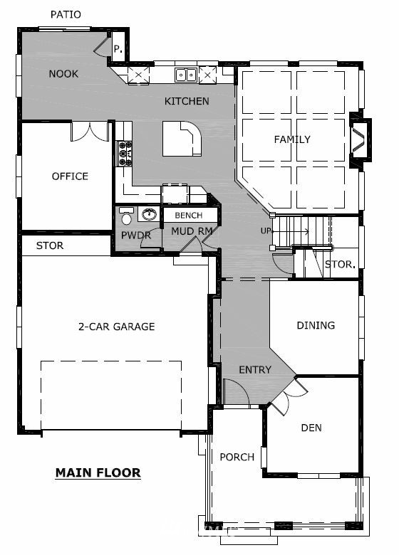 22718 37th Avenue Southeast Bothell, WA 98021 - Photo 19 of 21
