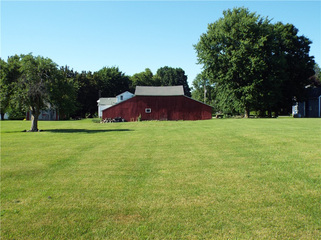 6136 Joy Road Sodus, NY 14551 - Photo 44 of 48