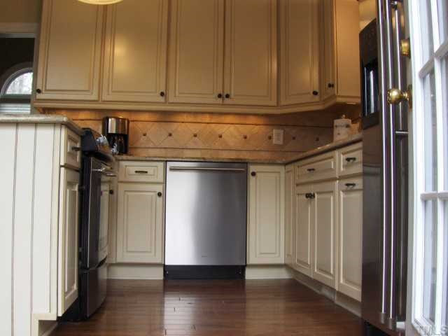2717 Salisbury Raleigh, NC 27603 - Photo 12 of 12 a view of storage and utility room
