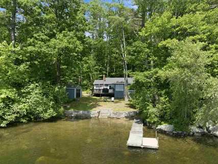 $1,150,000 | 97-104 Burton Road, Moultonborough, NH 03254