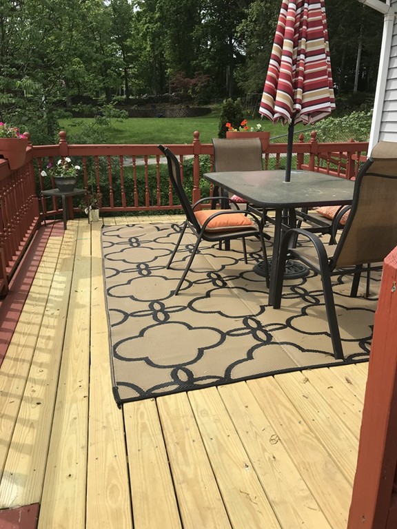 104 Fitzgerald Road Charlton, MA 01507 - Photo 2 of 14 a view of swimming pool with outdoor seating