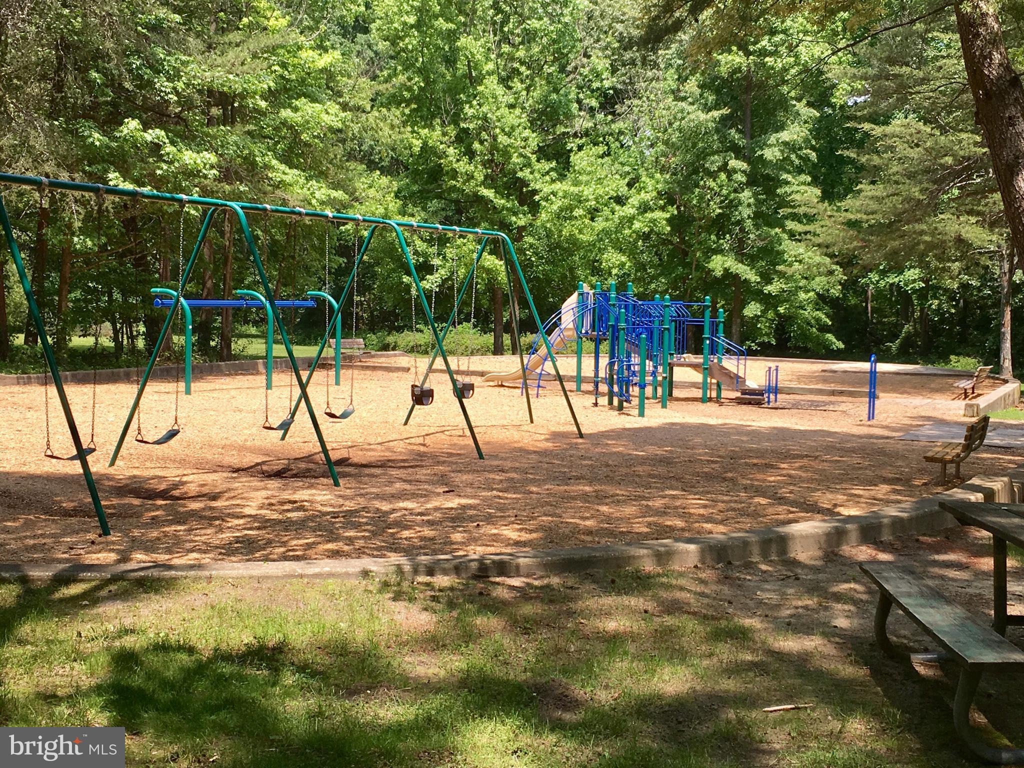 132 Club Road Arnold, MD 21012 - Photo 36 of 41 Twin Oaks Playground