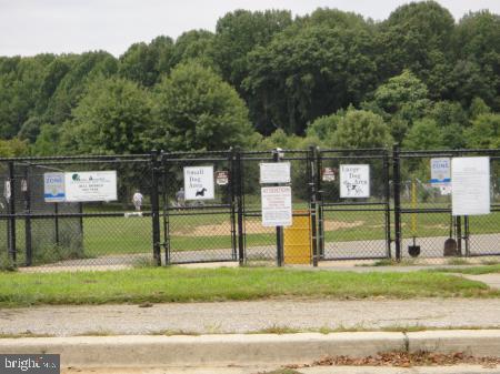 132 Club Road Arnold, MD 21012 - Photo 40 of 41 Broadneck Dog Park for small and large breeds