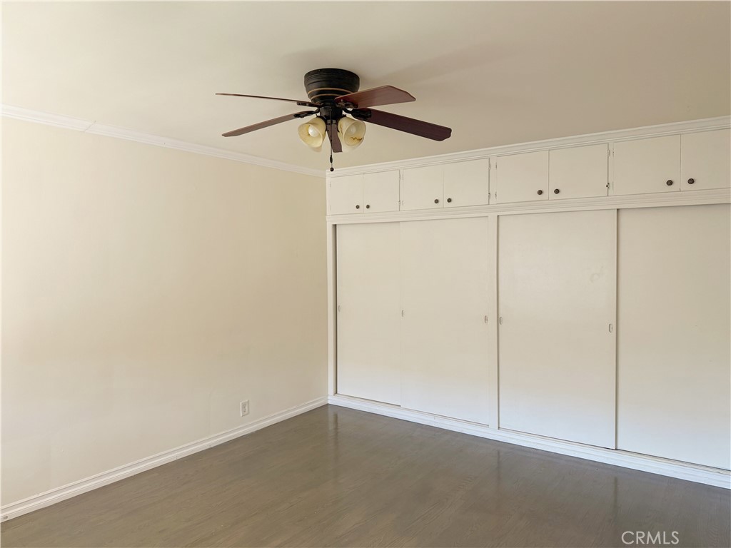 2030 East 3rd Street, Unit 5 Long Beach, CA 90814 - Photo 21 of 23 a view of an empty room