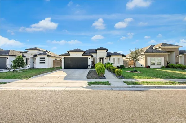 $280,000 | 915 Rockford Drive, Alton, TX 78573