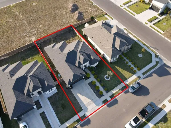 $280,000 | 915 Rockford Drive, Alton, TX 78573