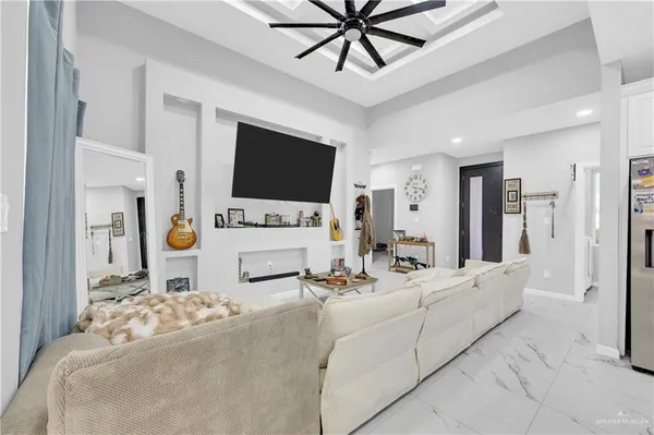 $280,000 | 915 Rockford Drive, Alton, TX 78573