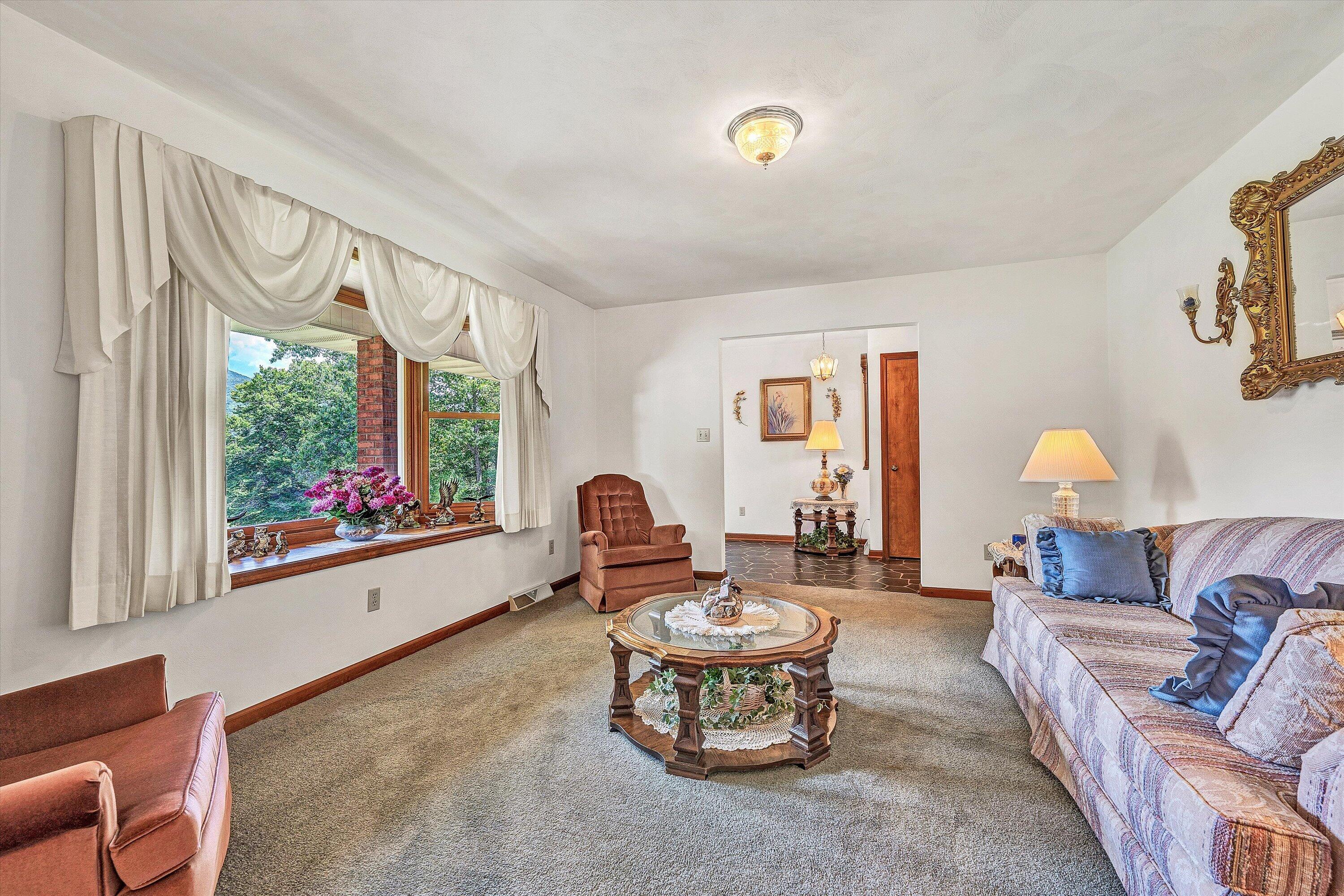 3012 Goose Creek Valley Road Montvale, VA 24122 - Photo 17 of 57 09-DSC03975