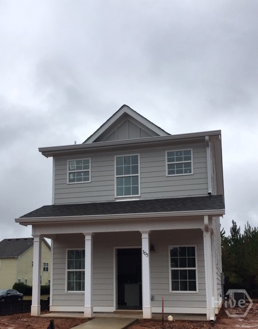 305 Lorien Way Athens, GA 30607 - Photo 1 of 13