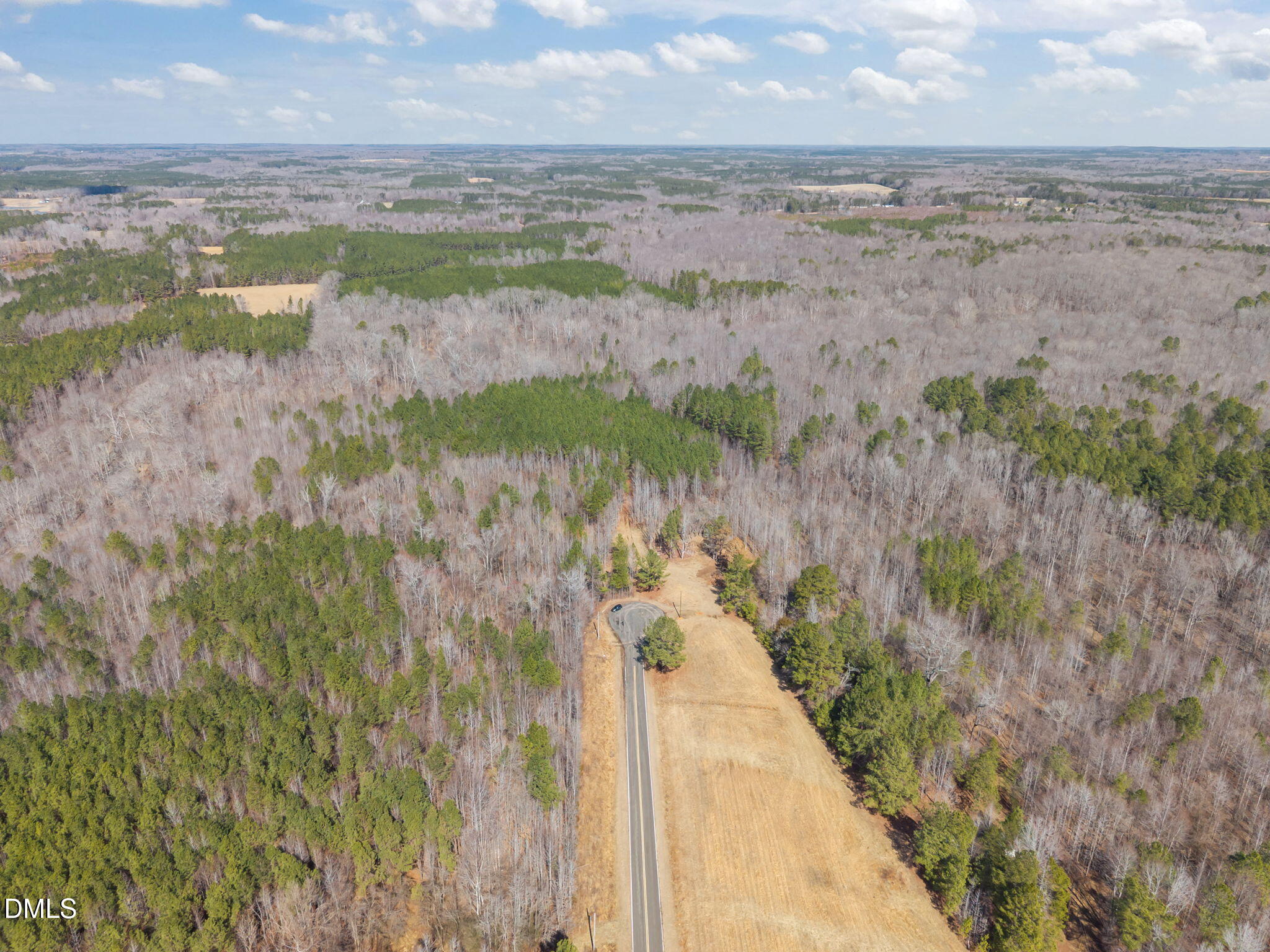 Lot 4 Collie Jones Road Rougemont, NC 27572 - Photo 9 of 16 13-web-or-mls-DJI_20260223123359_0060_D