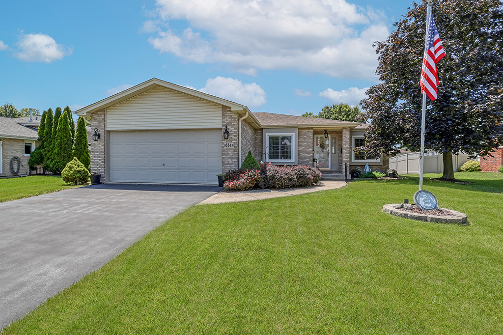 16344 Fieldstone Place Lockport, IL 60441 - Photo 1 of 16