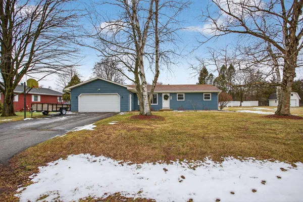 $229,100 | 3144 Catalpa Drive, Jackson, MI 49203