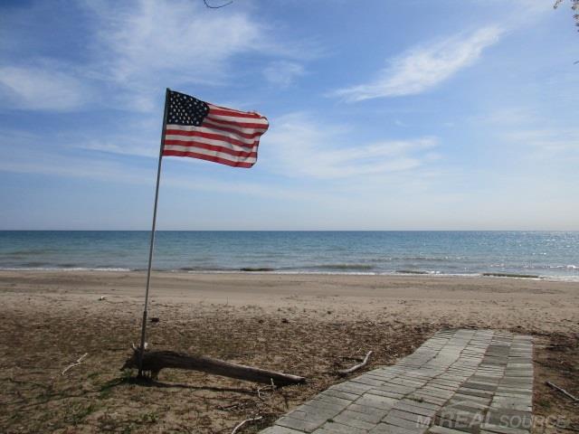 260 North Lakeshore Road Port Sanilac, MI 48469 - Photo 23 of 23