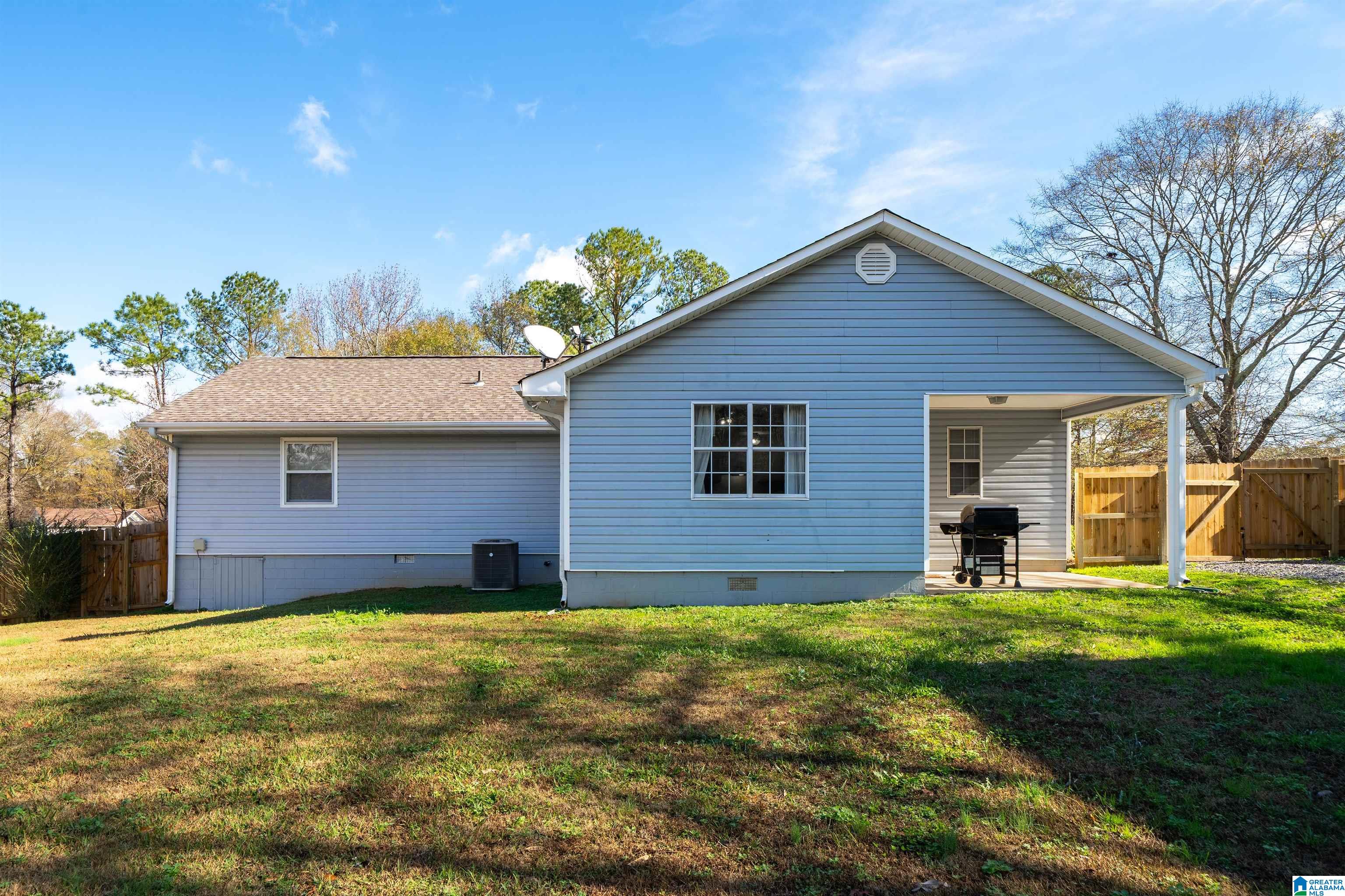 297 Mill Road Springville, AL 35146 - Photo 26 of 44 Gallery Image 26