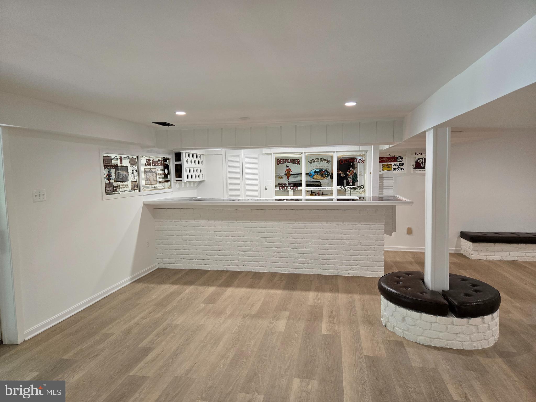 12004 Partello Road Bowie, MD 20720 - Photo 40 of 79 Rec Rm Bar