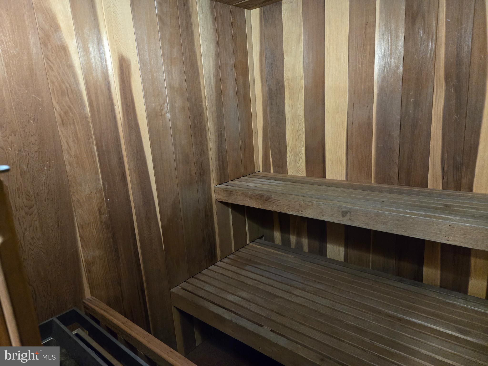 12004 Partello Road Bowie, MD 20720 - Photo 43 of 79 Sauna