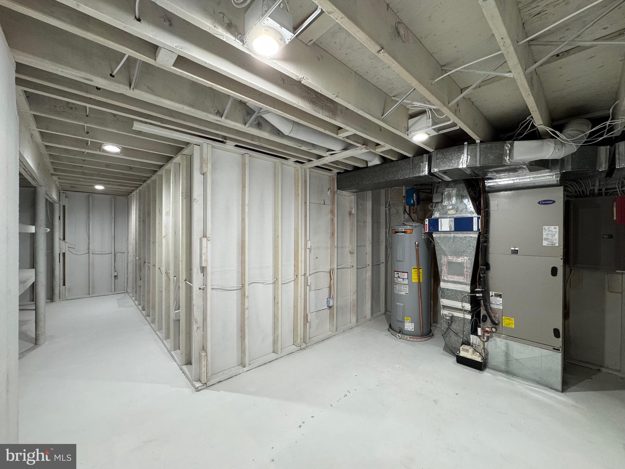 12004 Partello Road Bowie, MD 20720 - Photo 51 of 79 Utilities and Storage