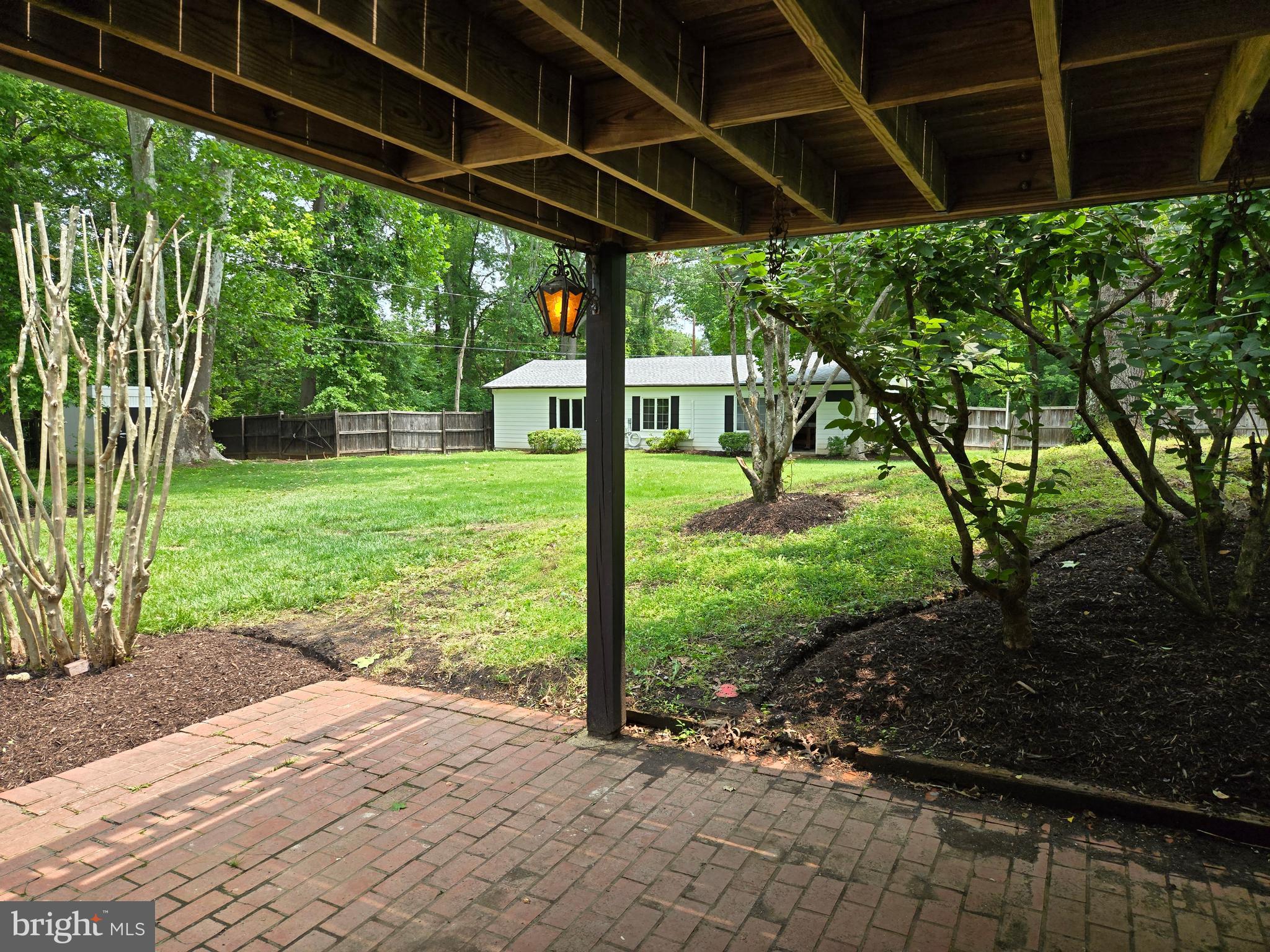 12004 Partello Road Bowie, MD 20720 - Photo 54 of 79 Patio