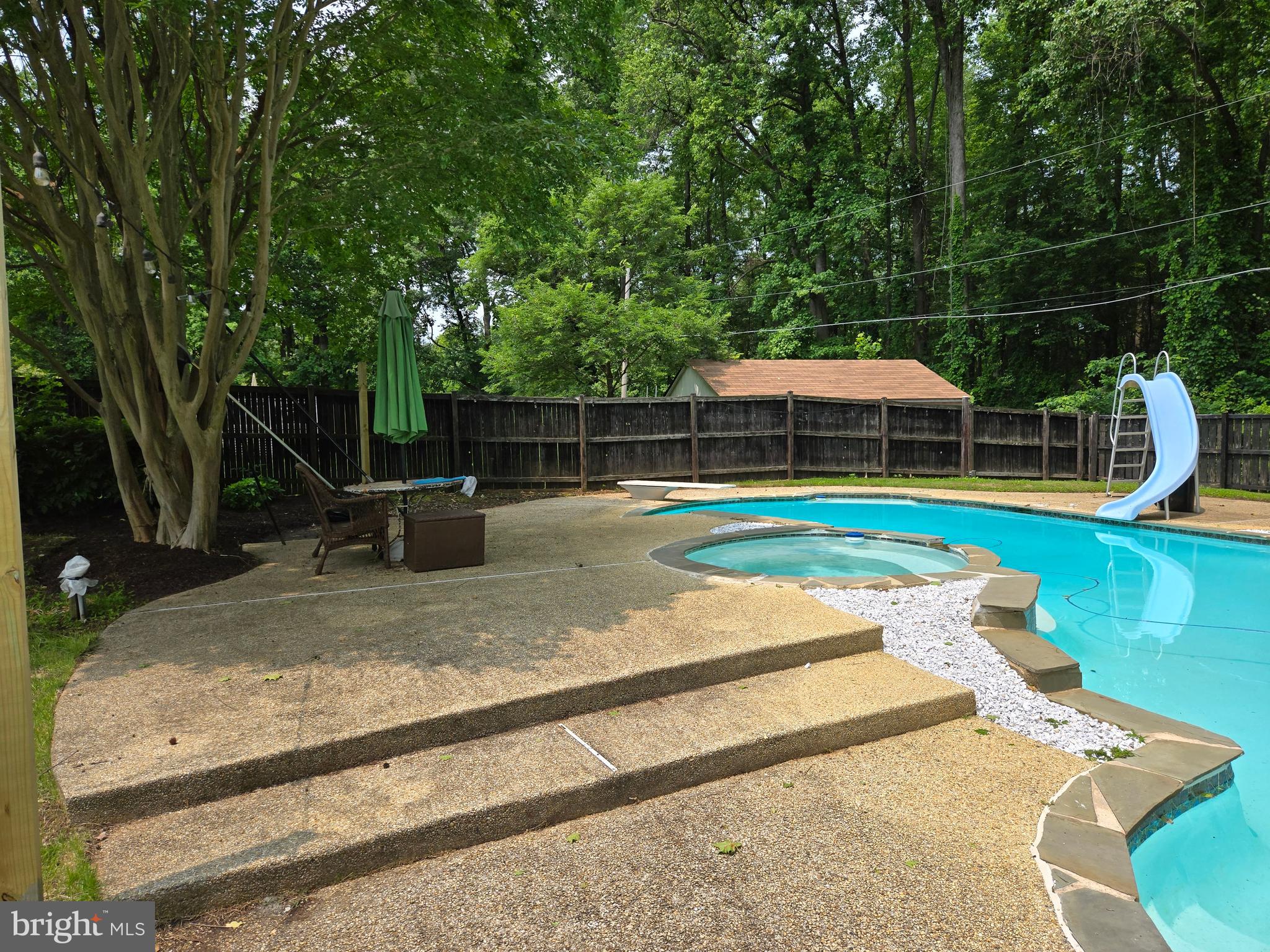 12004 Partello Road Bowie, MD 20720 - Photo 59 of 79 Pool