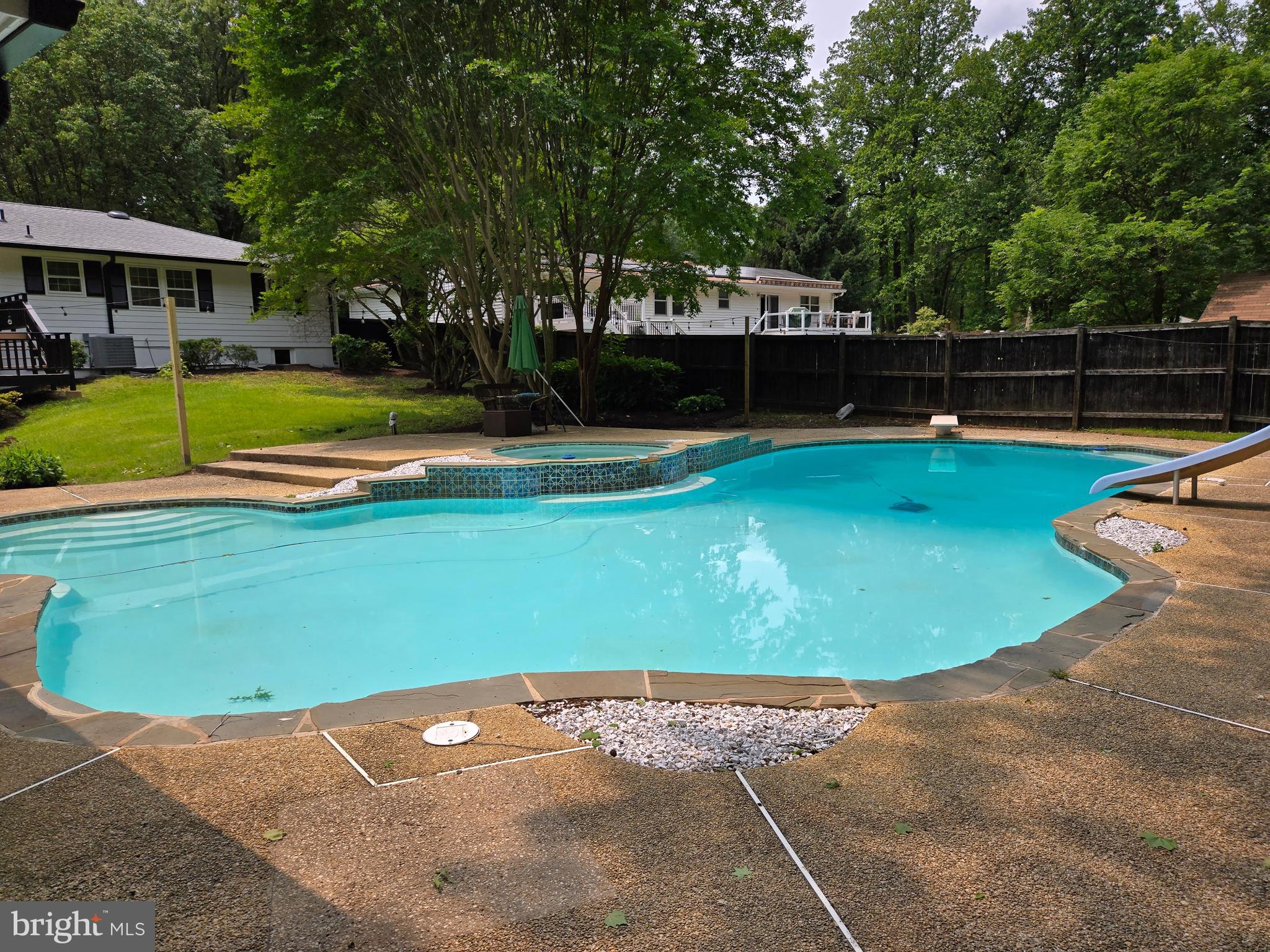 12004 Partello Road Bowie, MD 20720 - Photo 61 of 79 Pool
