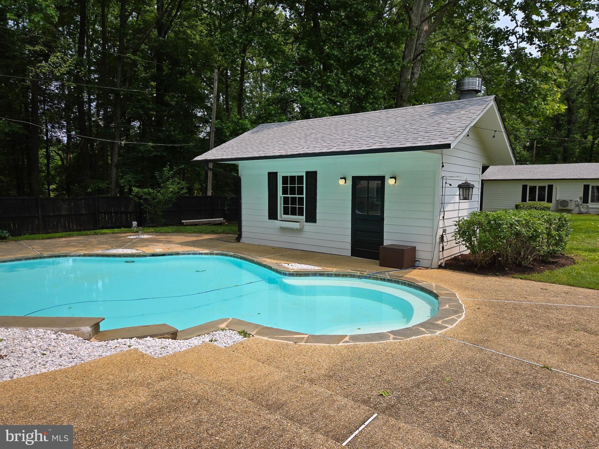 12004 Partello Road Bowie, MD 20720 - Photo 62 of 79 Pool House