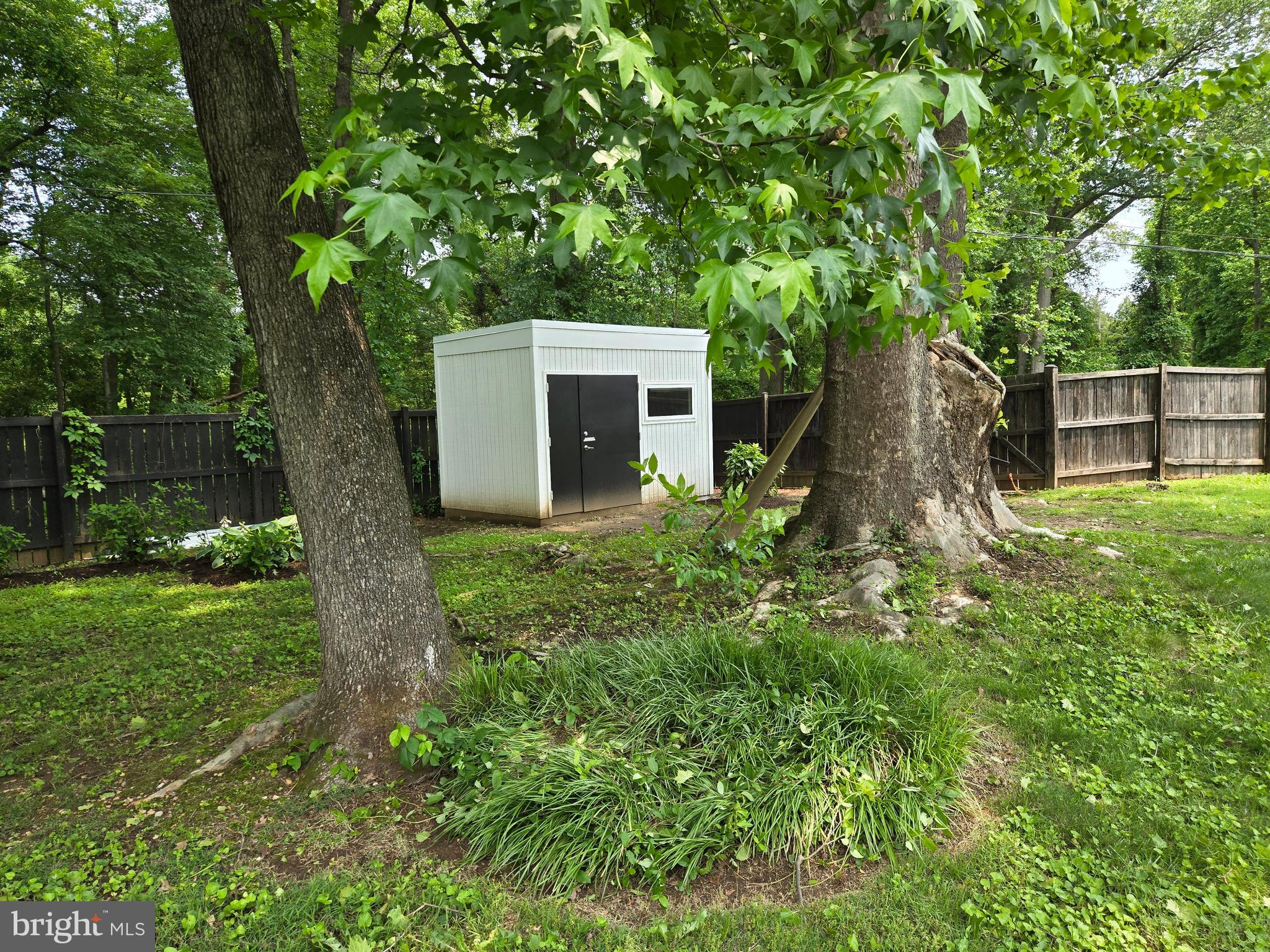 12004 Partello Road Bowie, MD 20720 - Photo 63 of 79 Storage Shed