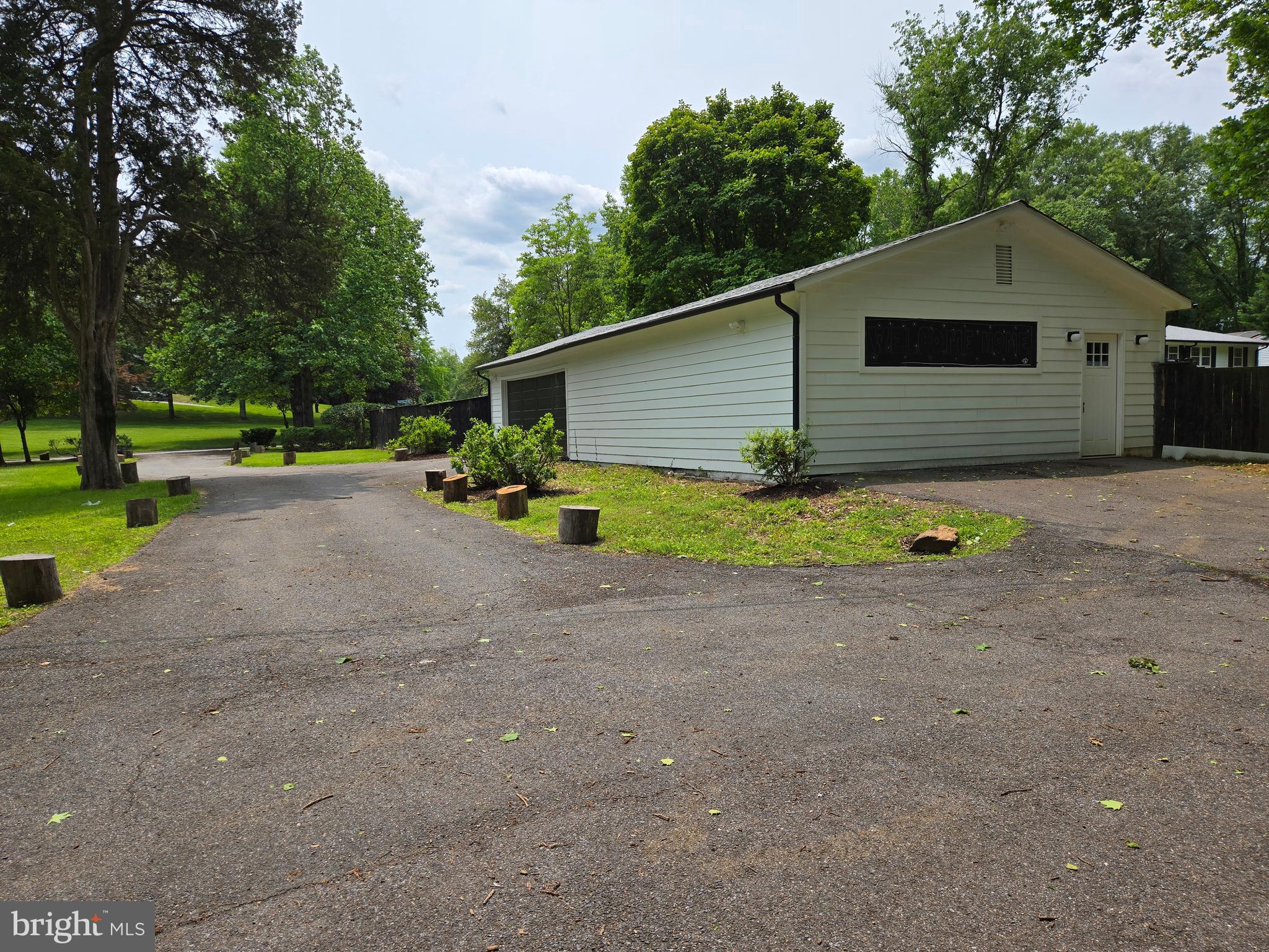 12004 Partello Road Bowie, MD 20720 - Photo 67 of 79 2-car Garage